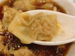 虾籽馄饨-花园茶楼(兴城西路店)