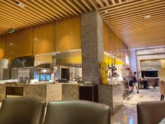 -舟山财富大酒店-自助餐厅
