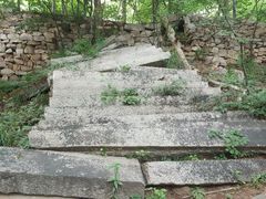 -崂山巨峰游览区