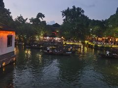 -乌镇西栅景区