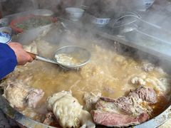 -杨家牛肉汤(淮建路店)