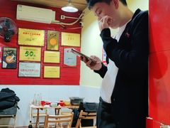 -冒椒火辣(奎星楼街店)