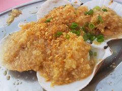 -旗鱼海番村(Orang Asli)