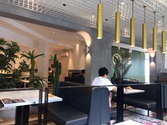 -卡朋西餐(较场西路店)