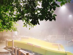 -观唐（国际）度假村温泉