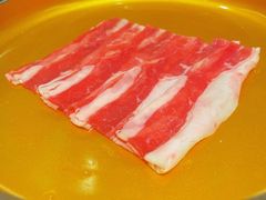 -一绪に寿喜烧(虹悦城店)