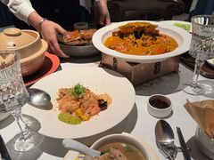 -狮拾久·现代新加坡料理(福田COCO Park店)
