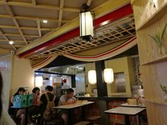 大堂-八婆婆烧仙草(中山路店)