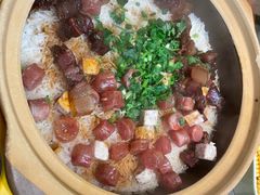 -润园四季椰子鸡火锅(欢乐海岸店)