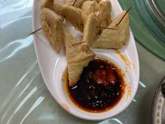 -高淳老街土菜馆(迎薰门店)