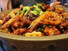-一麻一辣麻辣香锅(方庄店)
