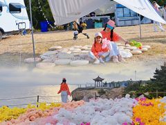 -红岛休闲渔村