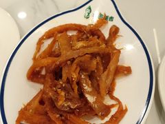 -华天延吉餐厅(西四总店)