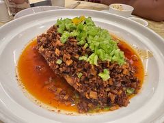 家常豆瓣鱼-钦善斋(武侯祠店)