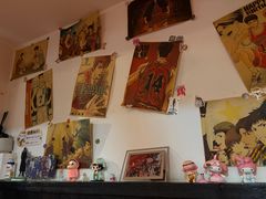 -纪州豚骨酱油拉面(锦延路店)
