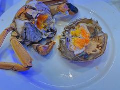 -半岛听涛蒸汽海鲜自助(K11店)