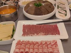 -君邦火锅(新疆大厦店)