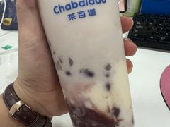 -茶百道(荣科路店)