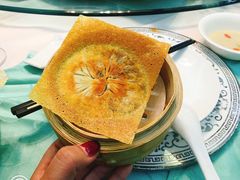 -鹊华居·地道鲁菜·海鲜·融合味(大明湖店)