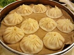 -老班长手工灌汤包老店(东山店)