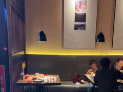 -青年公社烤鸭(滨湖银泰店)