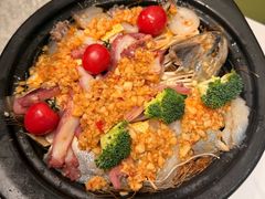 -奔跑吧陕菜·盛世长安(民乐园万达店)