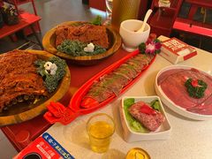 -小龙坎火锅(春熙太古里店)