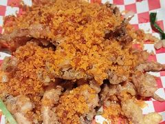 -避风塘(宝山万达店)