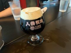 -牛啤堂精酿啤酒餐吧(五棵松华熙店)