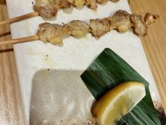 -小句号·精致料理(江南环球港店)