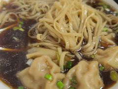 虾籽饺面-共和春(凤凰街店)