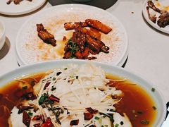 -北李妈妈菜·海肠捞饭(开发区万达店)
