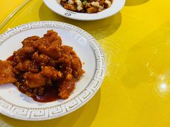 -蟹岛开饭楼