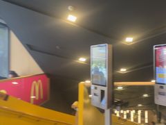 -麦当劳(豫园店)