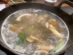草本原汤-盡膳口福跷脚牛肉火锅(合生汇购物中心店)