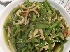 -国生茶庄·地道农家菜团建活动