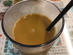 丝袜奶茶-尖沙咀茶餐厅(永泰店)