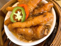 -添好运点心专门店(百老汇店)