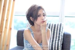 豆越店长剪发480-icare美发沙龙