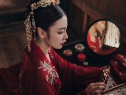 -八角古风摄影