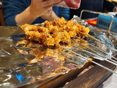 掌中宝-霄汉羊排(万松园一店)