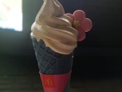 -麦当劳(杭州西湖银泰百货店)