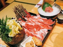 -花潮料理艺食馆(世欧广场店)