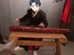 -MAX伯爵沉浸式超级游戏体验馆·实景桌游·剧本杀(小时代店)