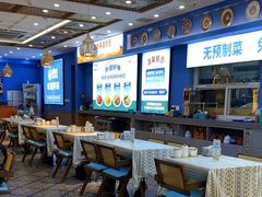 -丽达购物中心(崂山店)