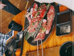 -千寻烧肉(政务区店)