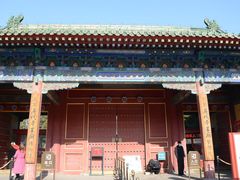 -历代帝王庙博物馆