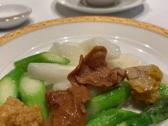 -唐阁(香港朗廷酒店)