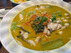 -老土灶·扬州非遗淮扬菜(大运河博物馆店)