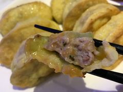 喜鼎蒸茄盒-喜鼎海胆水饺(柏威年购物中心店)